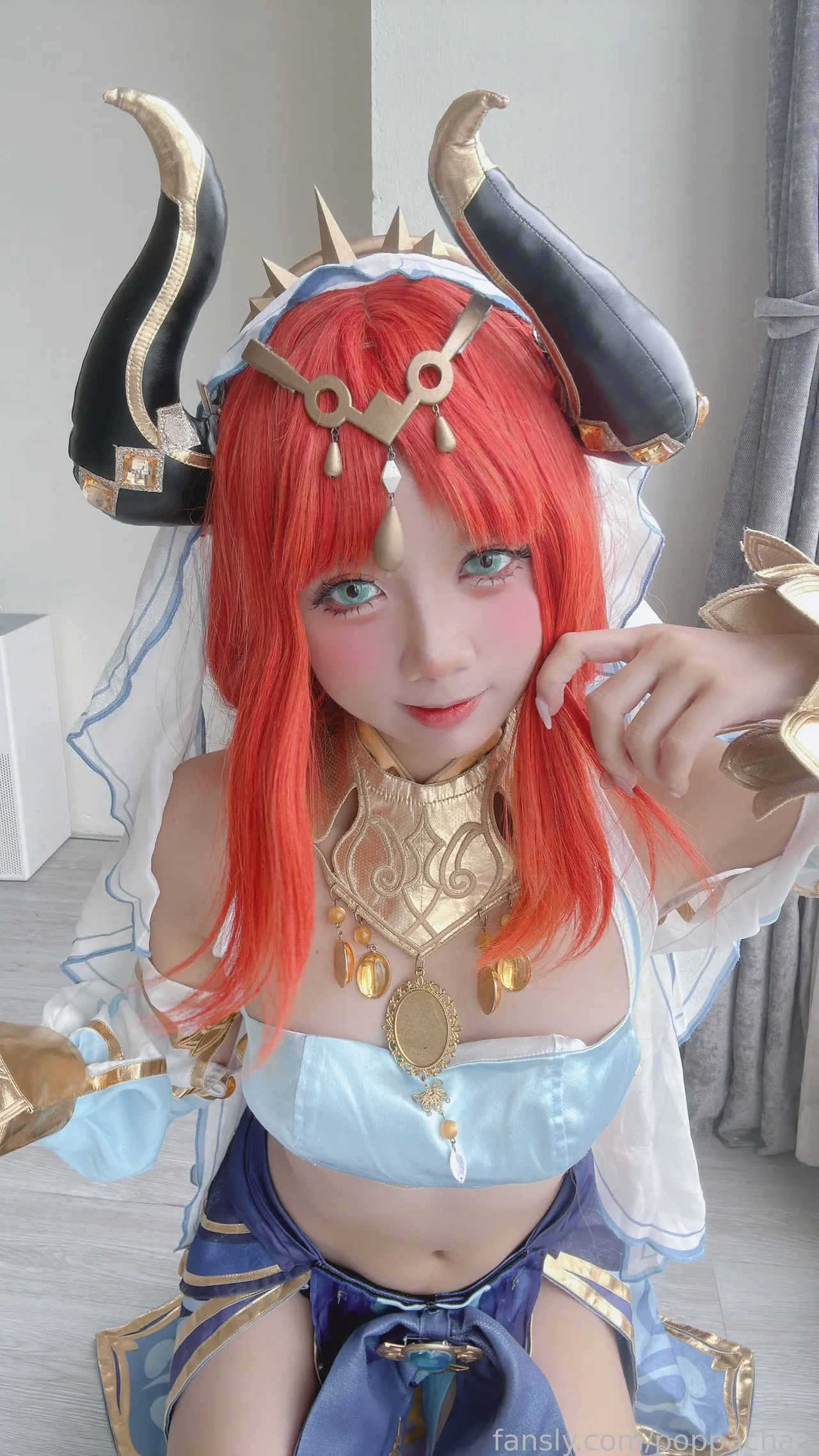 PoppaChan - Nilou-erohere0.webp